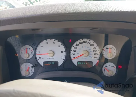 2002 Dodge Ram 1500 St из США, поврежденный, VIN 1D7HA18N42S646659